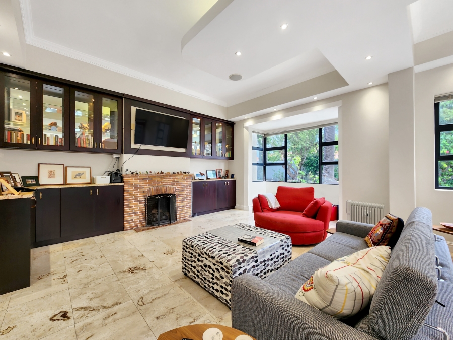 4 Bedroom Property for Sale in Rondebosch Western Cape